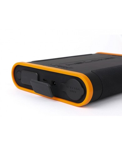 FOX POWER PACK 48K HALO