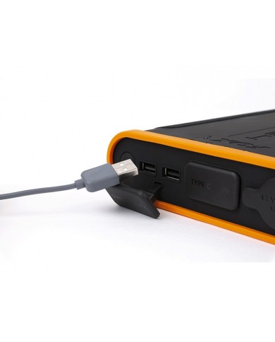 FOX POWER PACK 48K HALO