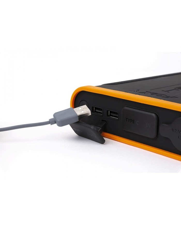 FOX POWER PACK 48K HALO