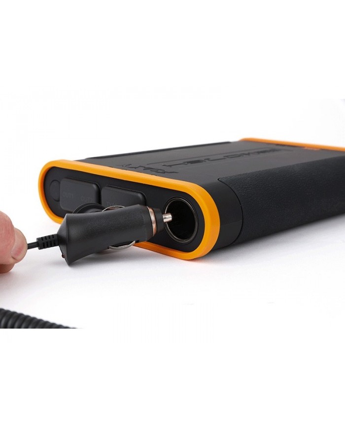 FOX POWER PACK 48K HALO