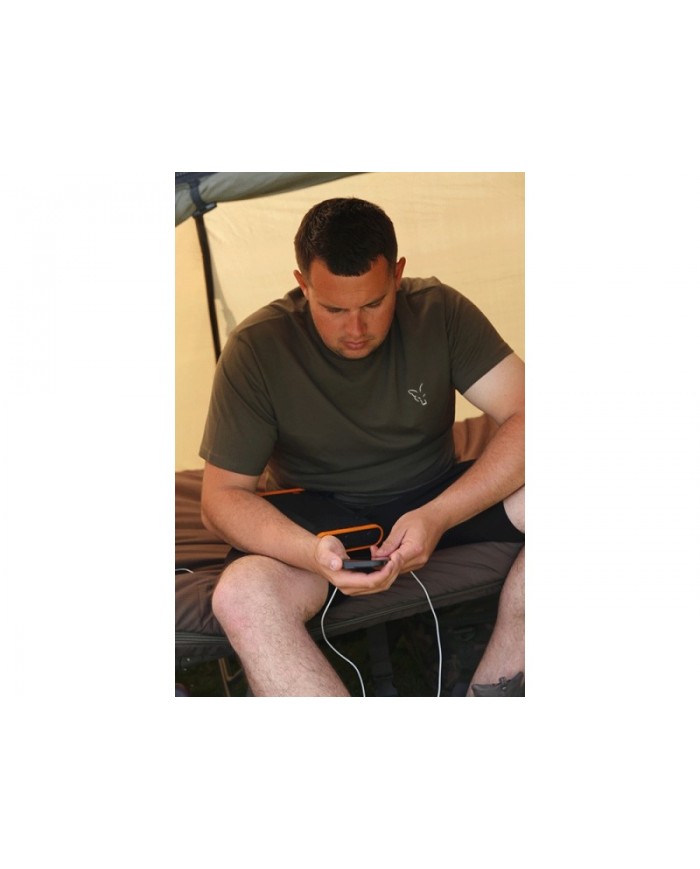 FOX POWER PACK 48K HALO