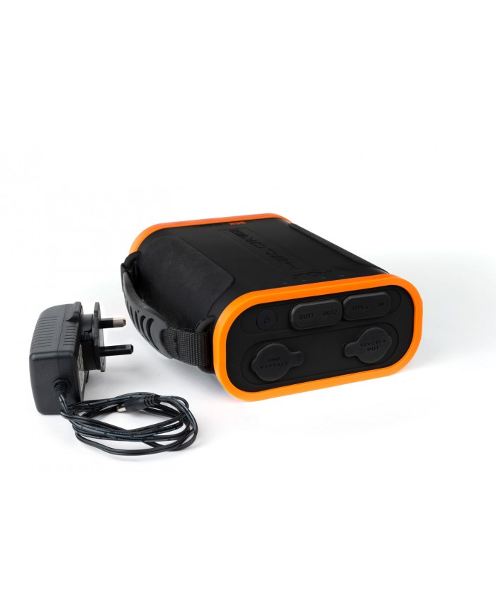 FOX POWER PACK HALO 96K