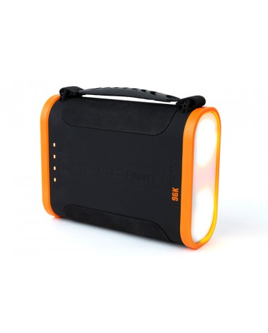 FOX POWER PACK HALO 96K