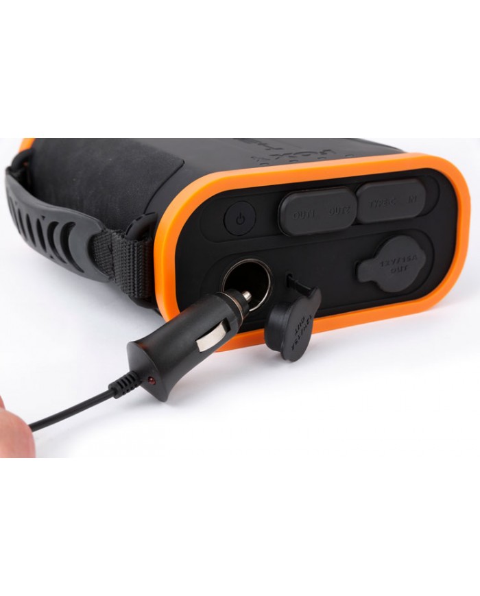 FOX POWER PACK HALO 96K