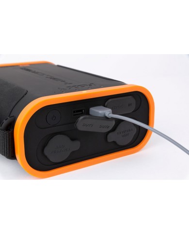 FOX POWER PACK HALO 96K
