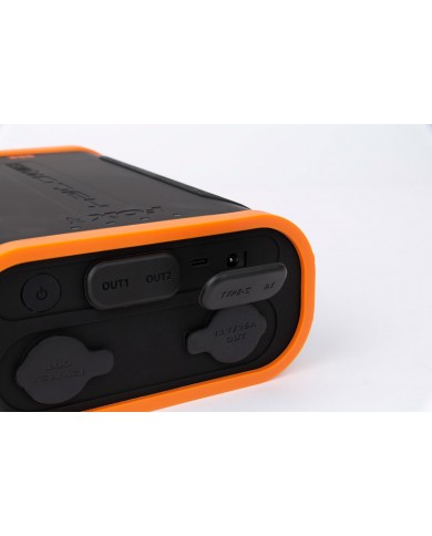 FOX POWER PACK HALO 96K