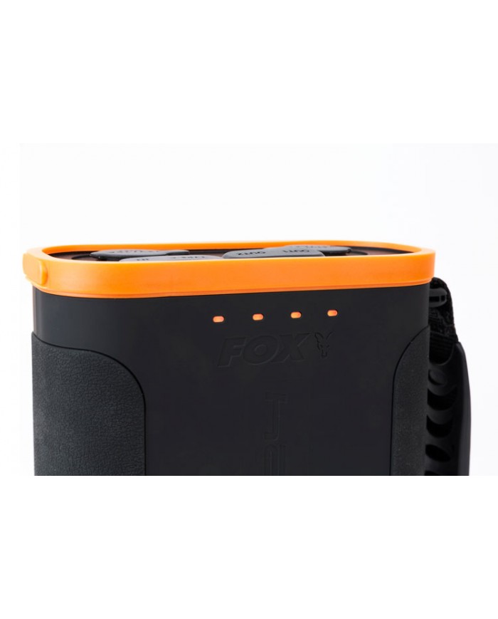 FOX POWER PACK HALO 96K