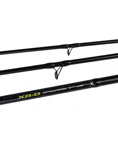 MATRIX CANNA ETHOS XRD