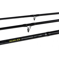 MATRIX CANNA ETHOS XRD MATRIX CANNA ETHOS XRD