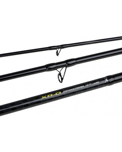 MATRIX CANNA ETHOS XRD