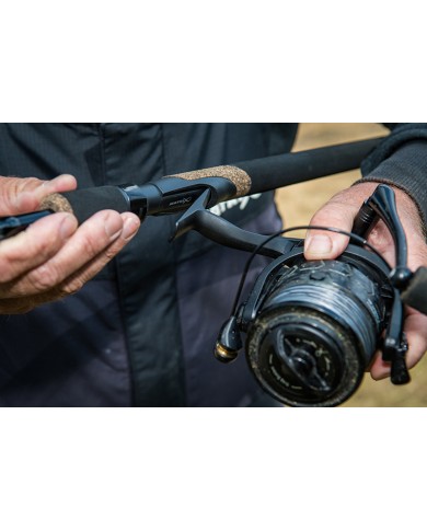 MATRIX CANNA ETHOS XRD