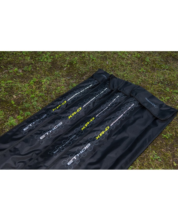 MATRIX CANNA ETHOS XRD MATRIX CANNA ETHOS XRD