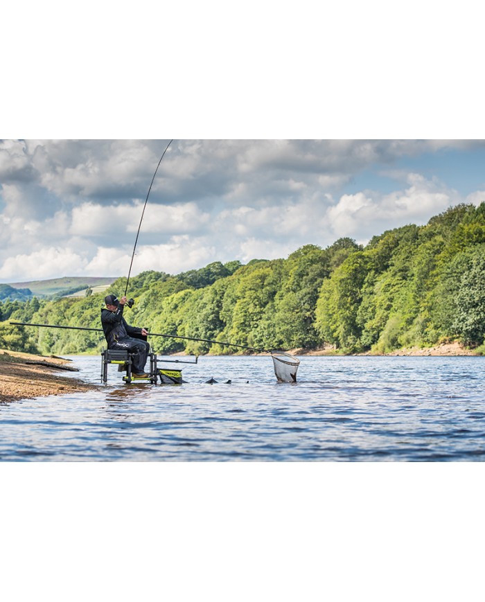 MATRIX CANNA ETHOS XRD MATRIX CANNA ETHOS XRD