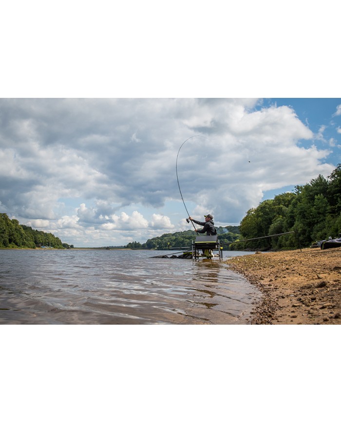 MATRIX CANNA ETHOS XRD MATRIX CANNA ETHOS XRD