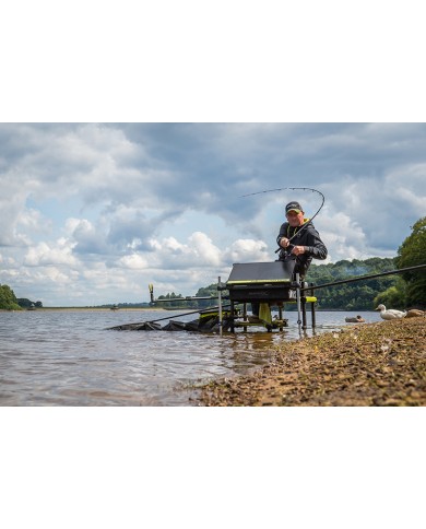 MATRIX CANNA ETHOS XRD