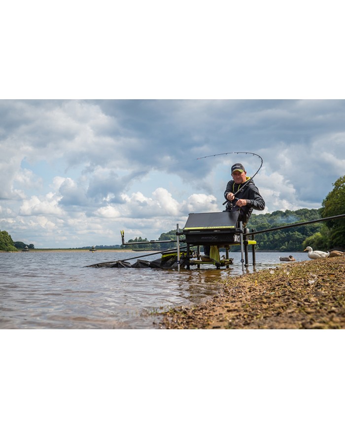 MATRIX CANNA ETHOS XRD MATRIX CANNA ETHOS XRD