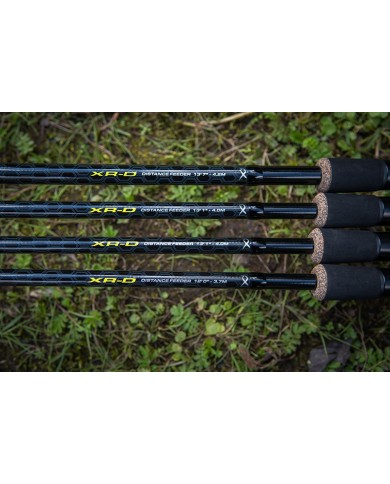 MATRIX CANNA ETHOS XRD