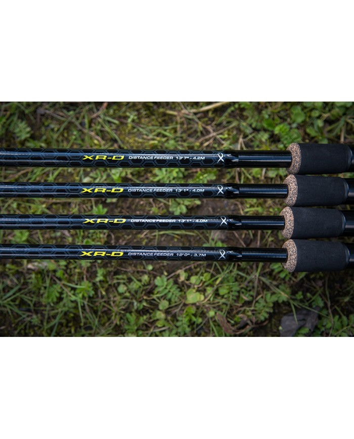 MATRIX CANNA ETHOS XRD MATRIX CANNA ETHOS XRD