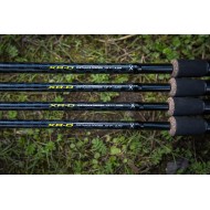 MATRIX CANNA ETHOS XRD MATRIX CANNA ETHOS XRD