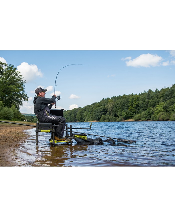 MATRIX CANNA ETHOS XRD MATRIX CANNA ETHOS XRD