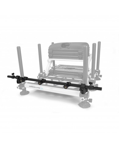 PRESTON TOOL BAR PRESTON TOOL BAR
