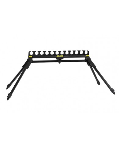 MATRIX APPOGGIA CANNE 12 KIT ROOST MATRIX APPOGGIA CANNE 12 KIT ROOST
