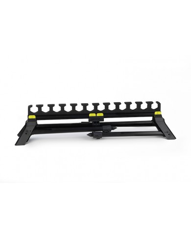 MATRIX APPOGGIA CANNE 12 KIT ROOST MATRIX APPOGGIA CANNE 12 KIT ROOST