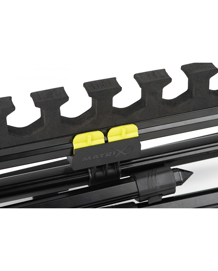 MATRIX APPOGGIA CANNE 12 KIT ROOST