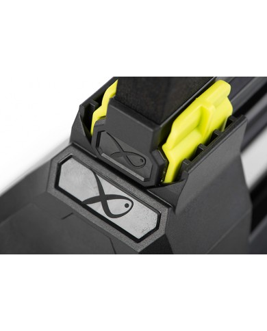 MATRIX APPOGGIA CANNE 12 KIT ROOST MATRIX APPOGGIA CANNE 12 KIT ROOST