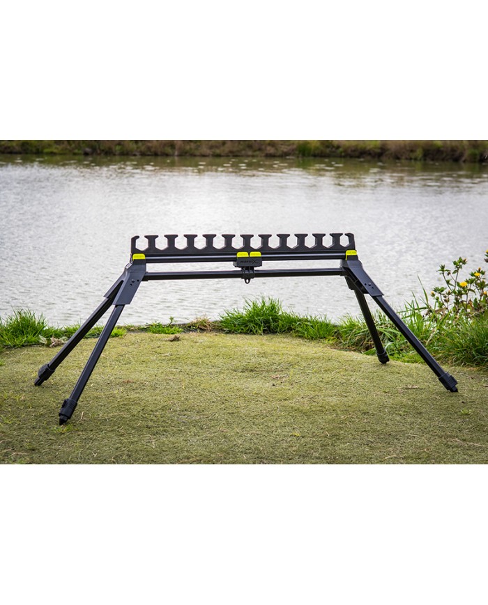 MATRIX APPOGGIA CANNE 12 KIT ROOST