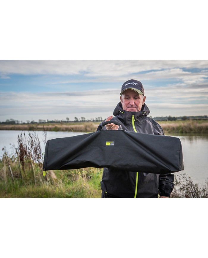 MATRIX APPOGGIA CANNE 12 KIT ROOST