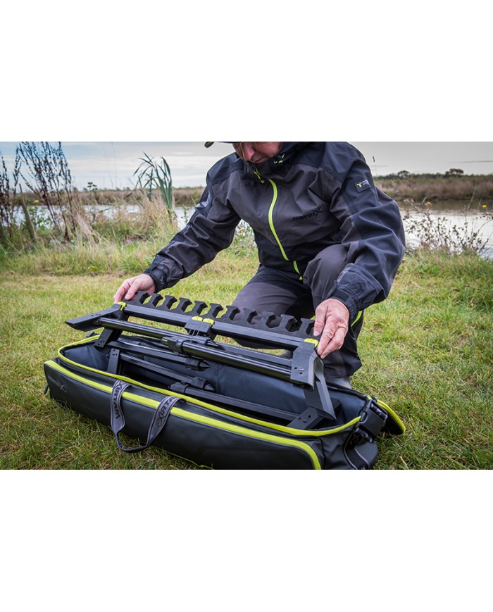 MATRIX APPOGGIA CANNE 12 KIT ROOST