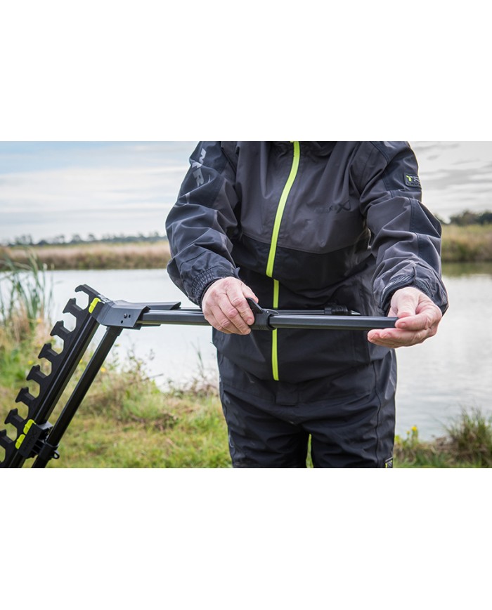 MATRIX APPOGGIA CANNE 12 KIT ROOST