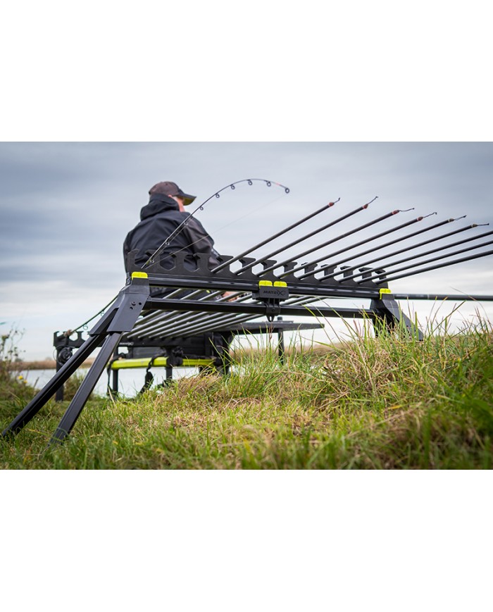 MATRIX APPOGGIA CANNE 12 KIT ROOST