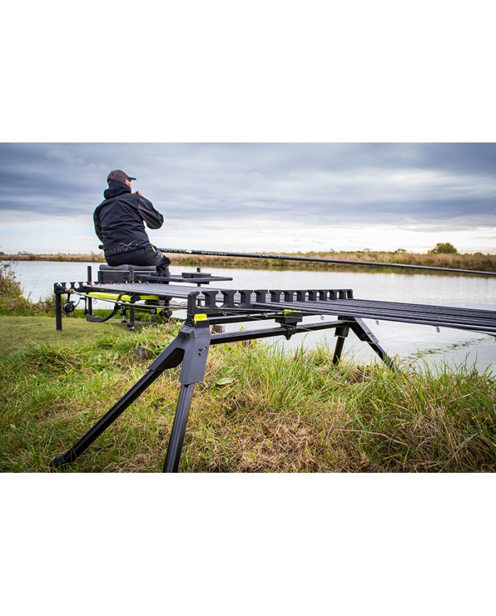 MATRIX APPOGGIA CANNE 12 KIT ROOST