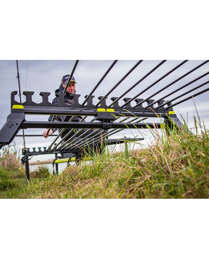 MATRIX APPOGGIA CANNE 12 KIT ROOST