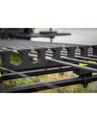 MATRIX APPOGGIA CANNE 12 KIT ROOST MATRIX APPOGGIA CANNE 12 KIT ROOST