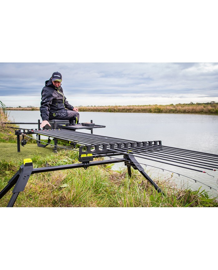 MATRIX APPOGGIA CANNE 12 KIT ROOST