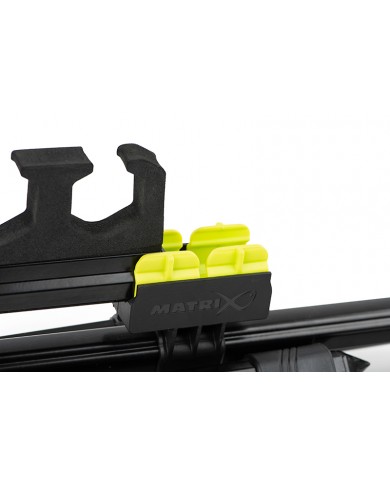 MATRIX APPOGGIA CANNE 24 KIT ROOST MATRIX APPOGGIA CANNE 24 KIT ROOST
