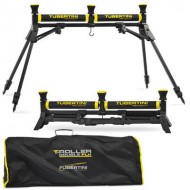 TUBERTINI RULLO T-ROLLER DOUBLE FLX
