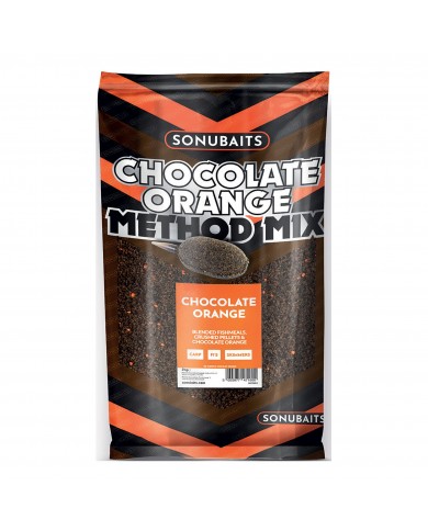 SONUBAITS PASTURA CHOCOLATE-ORANGE SONUBAITS PASTURA CHOCOLATE-ORANGE