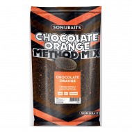 SONUBAITS PASTURA CHOCOLATE-ORANGE