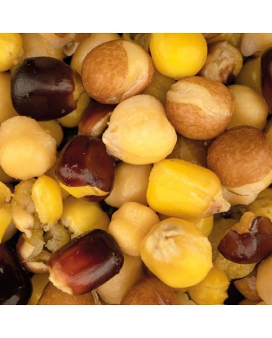 GRANAGLIE NASH LARGE SEED MIX