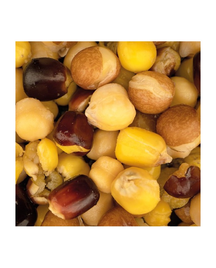 GRANAGLIE NASH LARGE SEED MIX