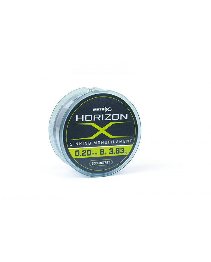 MATRIX X SINKING MONO (FILO AFFONDANTE)