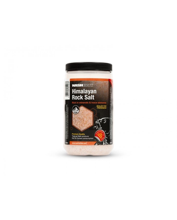 SALE ROSA NASH HYMALAYAN ROCK SALT