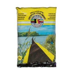 VAN DEN EYNDE DAMP LEAM BLACK (argilla nera umida) VAN DEN EYNDE DAMP LEAM BLACK (argilla nera umida)