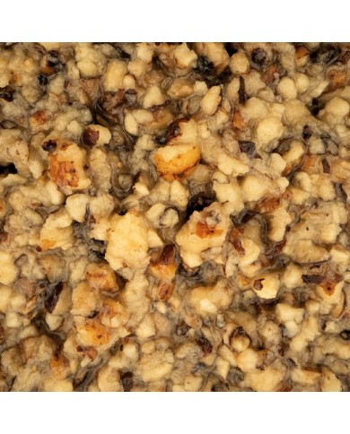 NASH TIGER NUTS SLUSH