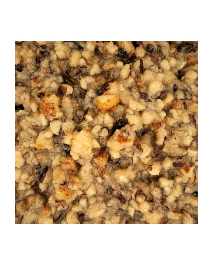 NASH TIGER NUTS SLUSH NASH TIGER NUTS SLUSH