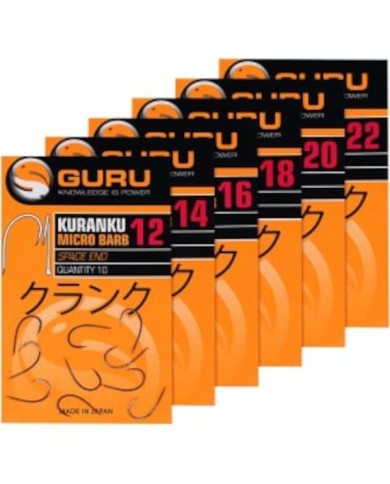 GURU AMI KURANKU GURU AMI KURANKU